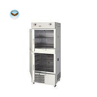 Tủ ấm hai buồng Yamato INC820 (150L + 143L)
